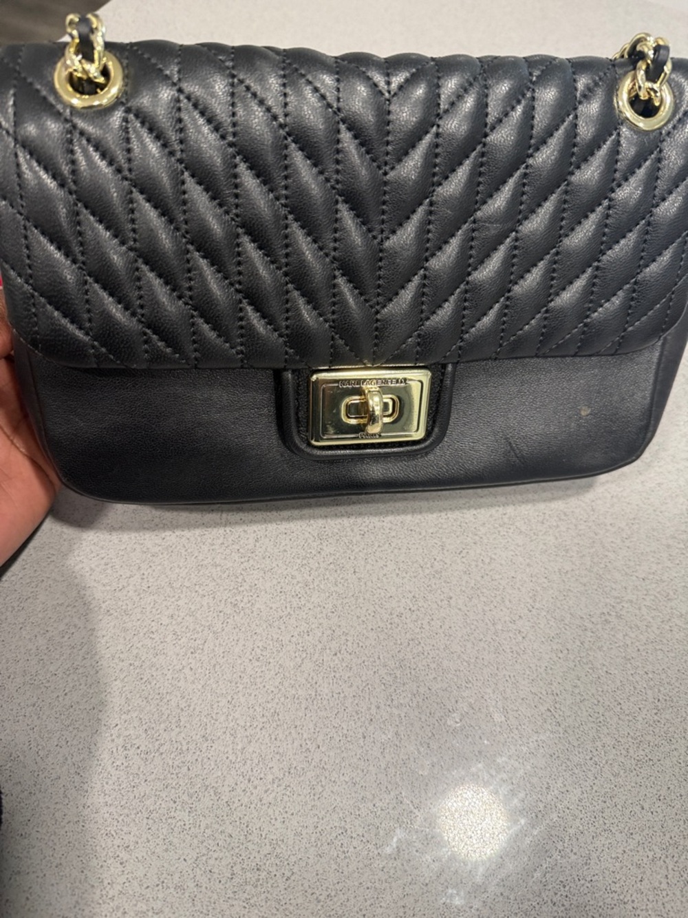 Shoulder Bag